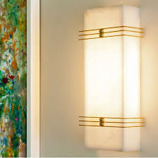 Wall Lights Vaughan Designs