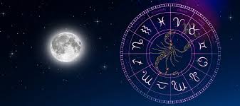 The old wives tale states that much the way the moon's gravity controls the tides, it can control a woman's body, since it's 80 percent water. How Will Full Moon In Scorpio Affect Your Moon Sign