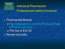 Get a fast quote and your certificate of insurance now. Experiential Education Health And Regulatory Requirements Richard L Lucarotti Pharm D Ppt Download