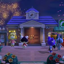 Maybe you would like to learn more about one of these? Animal Crossing New Horizons Fans Are Using Fireworks To Draw Dicks Polygon