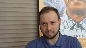 Father Moon's 3rd Anniversary Celebration