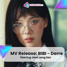 BIBI merilis single album baru berisi dua lagu berjudul Derre dan BURN IT  (feat. DEAN) pada 14 November., Kedua lagu tersebut ditulis dan disusun  oleh BIBI sendiri. Khususnya dia berkolaborasi dengan ...