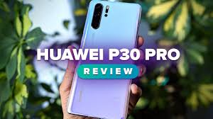 It's still a large and tall device though (it tips the scales at. Huawei P30 Pro Review Youtube