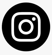 Hd instagram logo new design is png format. Instagram Icon White On Black Circle Vector Instagram Logo White Hd Png Download Kindpng
