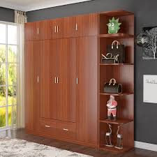 Even if you're using it for the first time. Convert Four Crack Pot Clothes Cabinet Silesiansolution Com