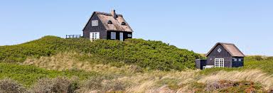 Wo immer sie sich in dänemark befinden, der nächste strand liegt maximal 50 kilometer entfernt. Ferienhaus Ferienwohnung In Danemark Mieten