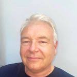 Christopher Tapley's Instagram, Twitter & Facebook