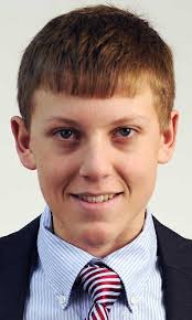 Thomas Henderson, St. John's