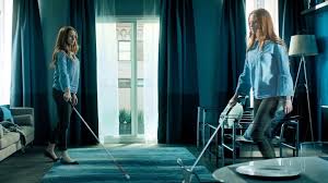 Мэделин петш, александр кок, десембер энсмингер и др. Sightless 2020 The Movie Database Tmdb