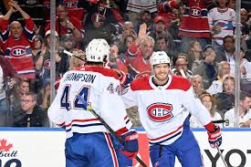Max domi and jonathan drouin each had a goal and an assist, artturi lehkonen also scored and noah juulsen added two assists. Joel Armia Helped Salvage A Point For The Habs Eyes On The Prize