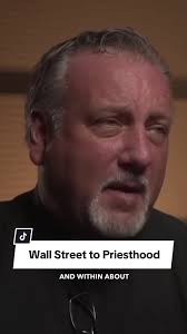 Wall Street Banker 80s