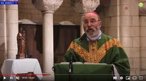 Messes En Direct Dans Le Diocese Diocese De Vannes