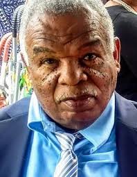 Obituary for Paul Terry Diggs Sr.