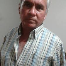 Luis Alberto Baca González