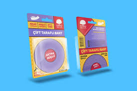 Download Free Blister Packaging Box Mockup Free Package Mockups