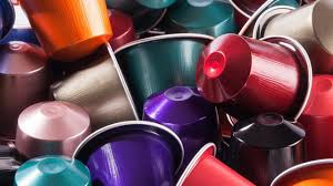 Using an intuitive touchscreen, you can create frothy lattes, creamy cappuccinos, steamy espressos, and other specialty coffees. Coffee Capsules Health Hazard Food Alerts