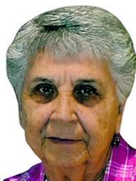 Lois Rita Danos Becnel Obituary