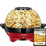 The best organic popcorn kernels for air popper comes in different packaging, the packet has different in weight range starting from 20 grams and above. Best Popcorn Maker 2021 In Germany What S On The Top 10 List