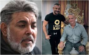 Relación de Andrés Hurtado con agente de la DEA y posible vínculo con  'Vaticano'