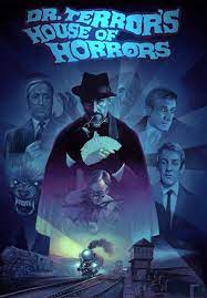 dr terror s house of horrors by harnois75 deviantart com on deviantart horror house horror movie posters horror movie art
