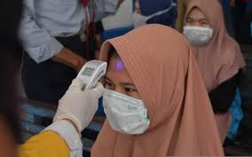 Covid 19 (corona virus desease 2019) atau yang sering kita sebut dengan corona, bahkan telah diprediksi oleh seorang bill gates, pemilik microsoft pada tahun 2018 dalam sebuah seminar.walaupun tidak dijelaskan secara spesifik, dia menyebutkan bahwa akan ada virus baru yang menyerang. Kasus Positif Corona Di Sumut 57 Orang Ini Peta Sebarannya