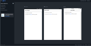 Setting Up A Chart In An Ionic App Using Highcharts Highcharts