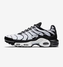 Black And White Nike Air Max Plus Nike Air Max Plus Tn 95 Size 11 5 Black White Fashion Clothing Shoes Accessories Mensshoes Athletics Cheap Nike Air Max Nike Air Max Plus Nike Air Max