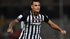 Gianluca scamacca plays for serie bkt team ascoli in pro evolution soccer 2020. This Is Why Scamacca To Juventus Collapsed Juvefc Com