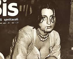 La passione di anna magnani, documentario di enrico cerasuolo, sarà trasmesso in occasione del 47°.anniversario della scomparsa di #annamagnani. The Passion Of Anna Magnani They Don T Make Them Like Her Anymore Filmfestivals Com