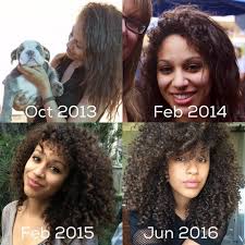 15 Curly Hair Transformations You Have To See To Believe Curly Hair Accessories Curly Hair Styles Hair Transformation