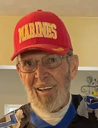 Obituary information for Bill Thomas