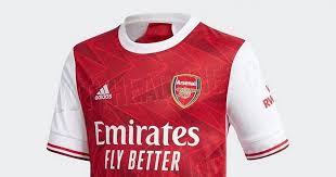 Everything for a fan of arsenal fc. Terrible Arsenal Fans Can T Believe What Adidas Have Done Ahead Of 2020 21 Season Football London