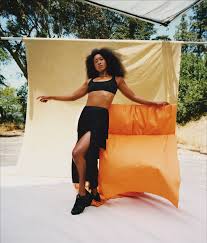 Naomi osaka (大坂 なおみ, ōsaka naomi, japanese pronunciation: Jorden Bickham Style News Fashion Photography Interviews