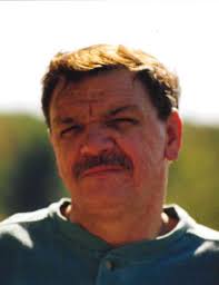 Obituary information for Barry Wesley Griffin