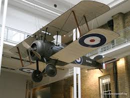What do a sopwith cam fighter and a ephant have in common? Sopwith Camel Build