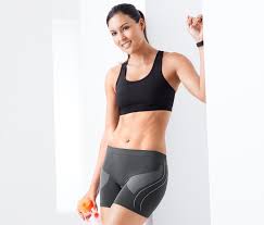 Damen Rad Unterhose In 2020 Unterhose Damen Kleidung