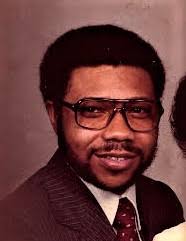 Obituary for William Bernard Richardson