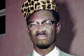 Patrice Lumumba, líder revolucionario congolés asesinado por la ...