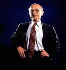 Milton Friedman On The Donahue Show Full Interview What Is Greed