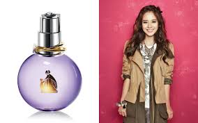 Song Ji Hyo Perfume Perfume Perfume And Cologne Celebrity Perfume