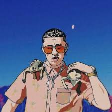 Take Me Back Prod Young D By Young D Beats Bunny Wallpaper Bunny Drawing Bunny Fashion