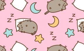 Pusheen, pusheen harry potter, icons logos emojis, pusheen png. 35 Pusheen Background On Wallpapersafari