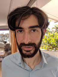 Erich Schlesner's Instagram, Twitter & Facebook