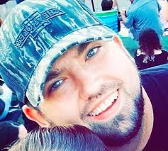 Obituary for Christopher David Schenck