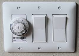 How To Choose And Install A Programmable Wall Switch Timer The Frugal Noodle