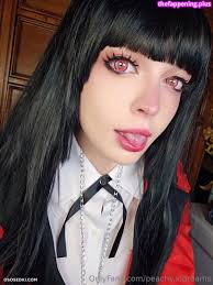 Peachy.x.dreams Фото обнажённых OnlyFans 34 – The Fappening Plus!