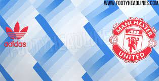 Rank every manchester united premier league home shirt. Manchester United Away Kit For 2021 22 Season Leaked