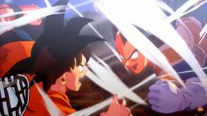 Dragon ball media franchise created by akira toriyama in 1984. Dragon Ball Z Kakarot Gets A Release Date Gamespew