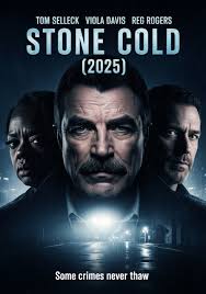 Stone Cold: Winter of Reckoning movie plot