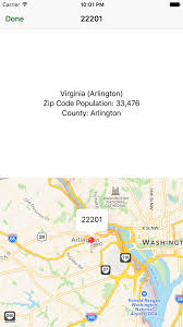 Zip Codes Free Reference Llc Ios Utilities Code Free Zip Code Ronald Reagan Washington National Airport